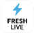 fresh-live