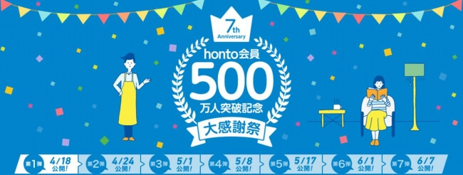 honto-500man